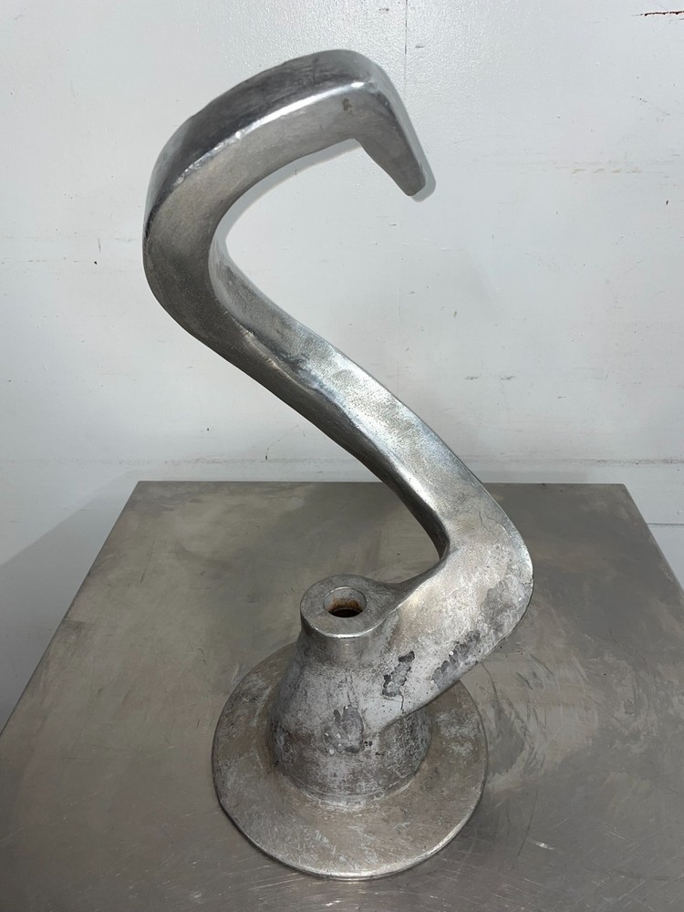 Hobart 80 Quart Mixer Spiral Hook