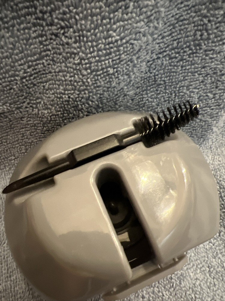 Ninja Ultra Prep PS100 PS101 Blender Replacement Attachment Storage Box Brush