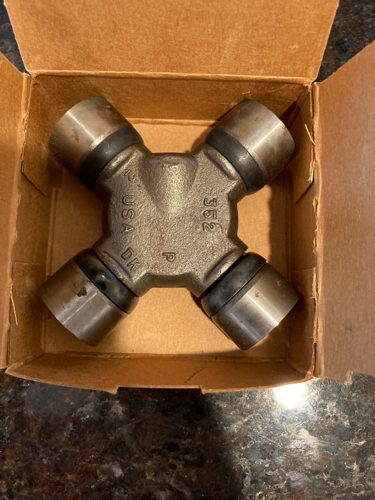 Precision 354 U-joint