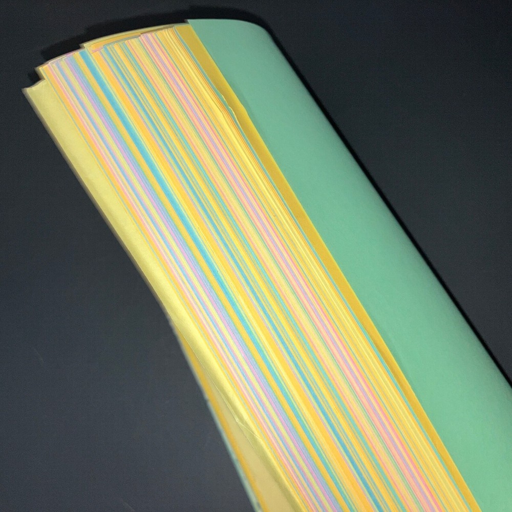 WHITE OLEANDER (4/21/01) Lohman/Pfeiffer/Wright / Kaminsky Rainbow Draft +COA!