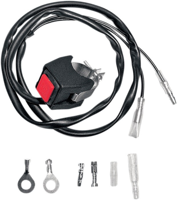 K&S Kill Switch #12-0102 Yamaha