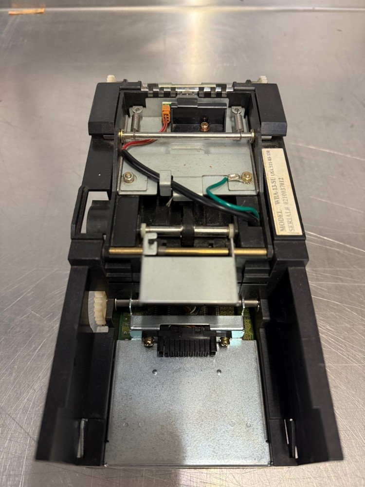 Transport WBA-13-SU