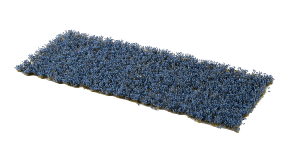 Gamer's Grass: Cornflower Tiny Flowers (4mm)