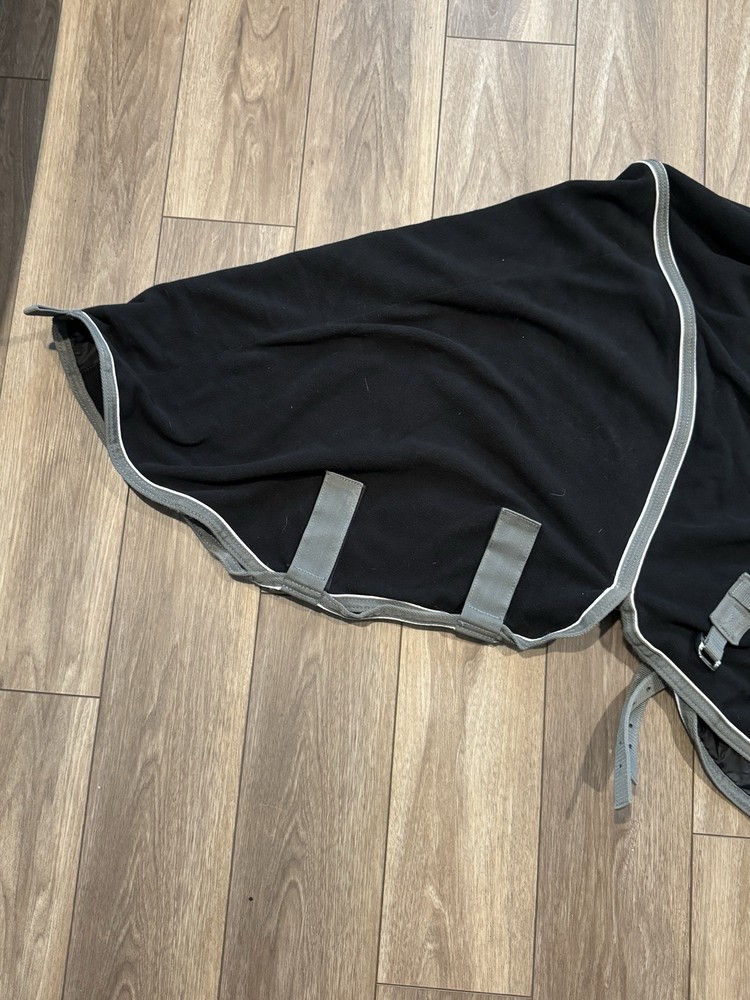 SmartPak Medium High Neck Fleece Cooler