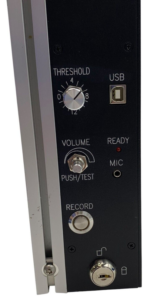 BERKELEY VARITRONICS SYSTEMS WALLHOUND CELL PHONE DETERENT