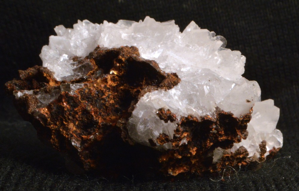 #5646 Calcite - Mapimi, Durango Mexico