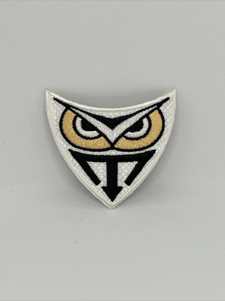 Future Replicant Corporate Logo Patch (A-B Emblem) Loot Crate 2015 Blade Runner