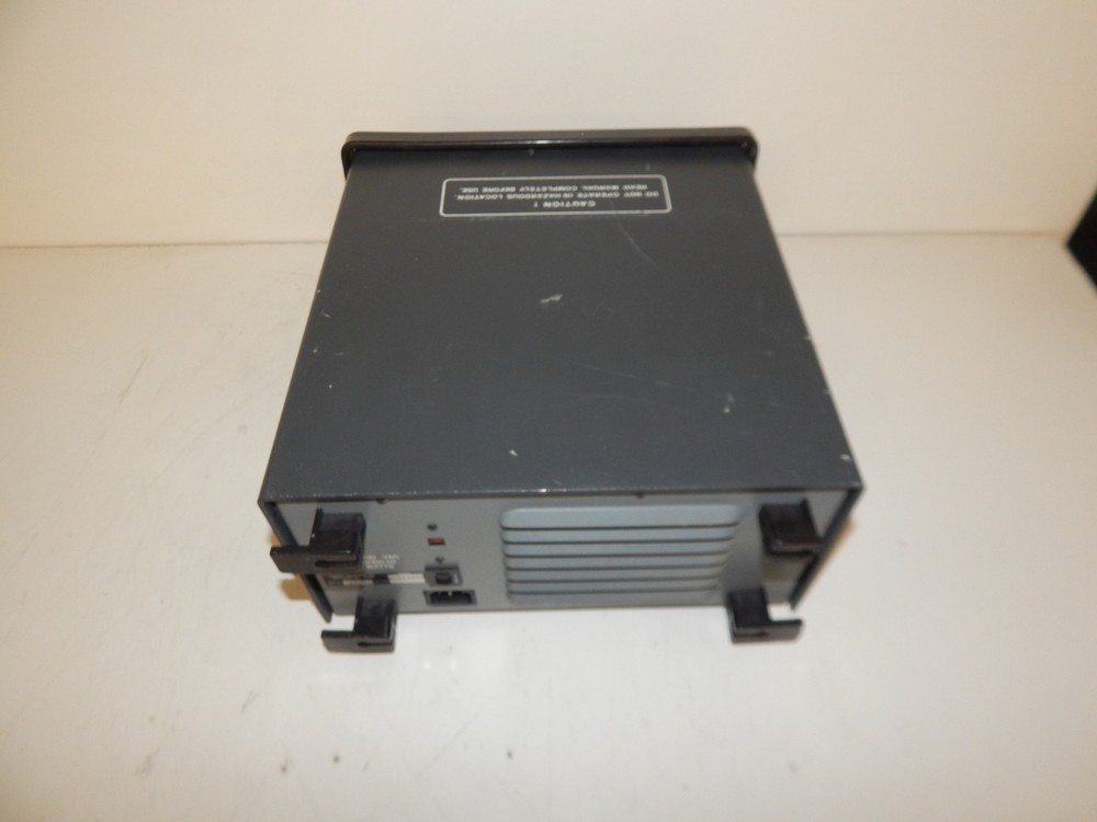 OLYMPUS SYNCHROLUX STROBOSCOPIC LIGHT SOURCE ALS-12000S (PSM35)