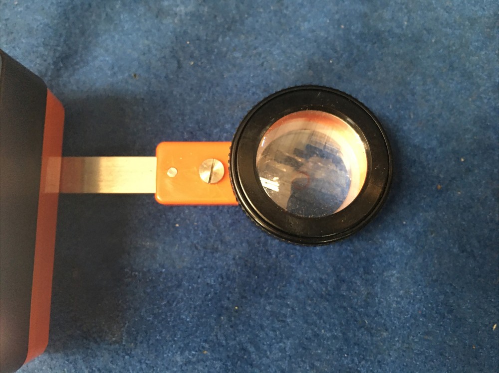 Tamaya Technics Planix 5 Digital Planimeter