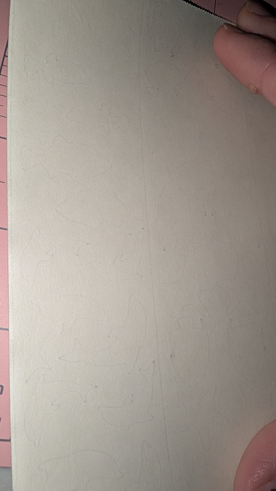 Vintage Stickers Early Sandylion ?? Prism Dolphins Fish Starfish Large Sheet