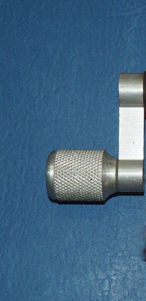 Forster "Original" Case Trimmer Handle-NOS