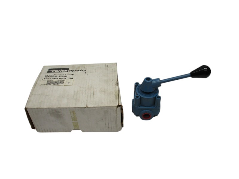 PARKER HYDRAULICS 8771-1/2AD2 NSMP