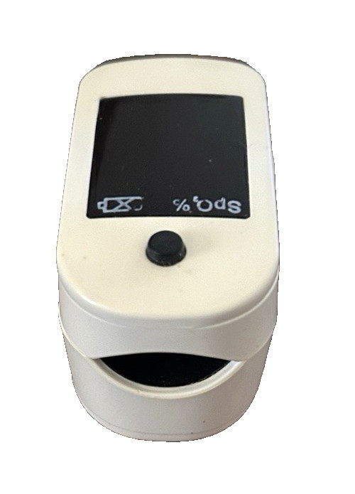 Zac Urate Pulse Oximeter model 300C Previously owned