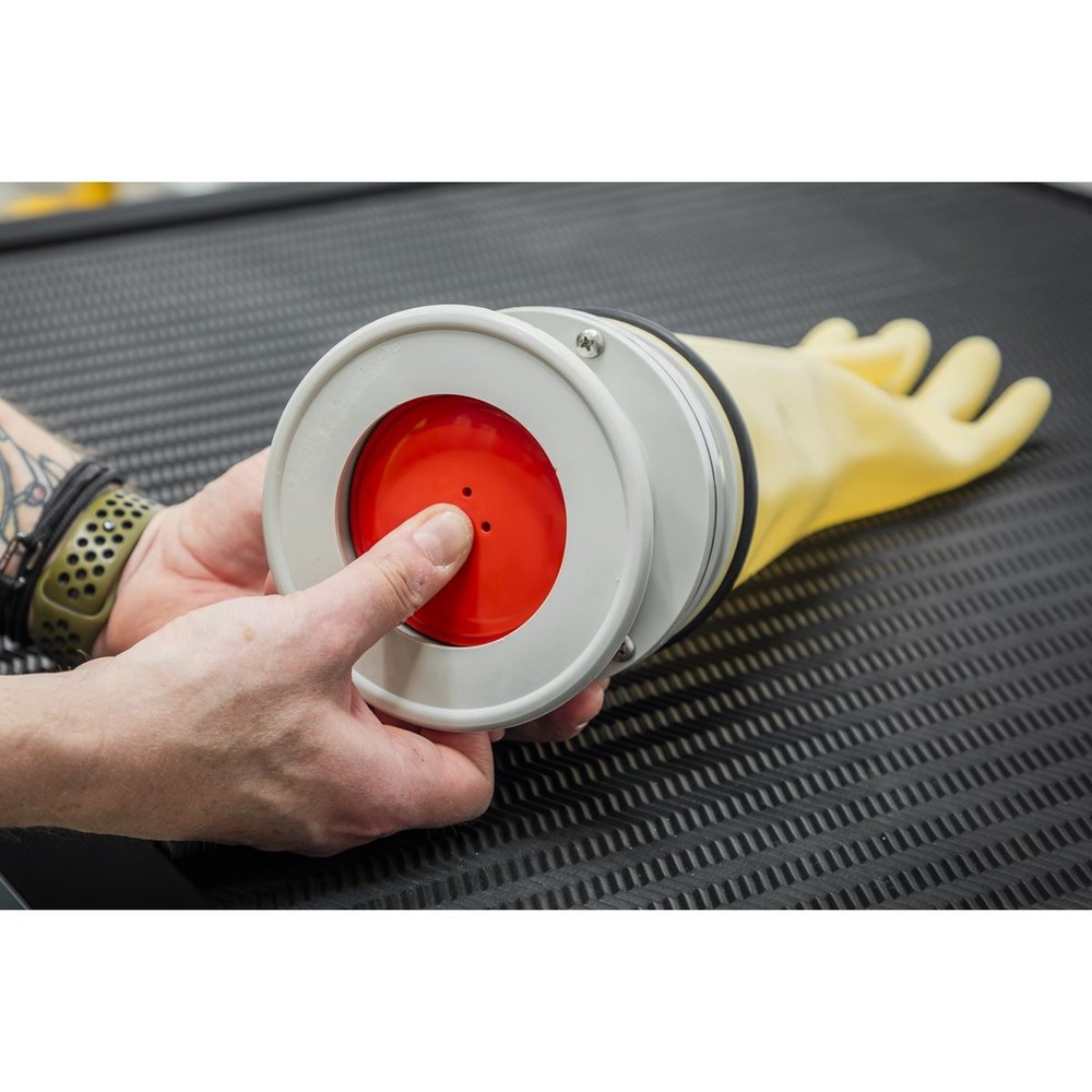 Sealey GT117 Pneumatic Glove Tester