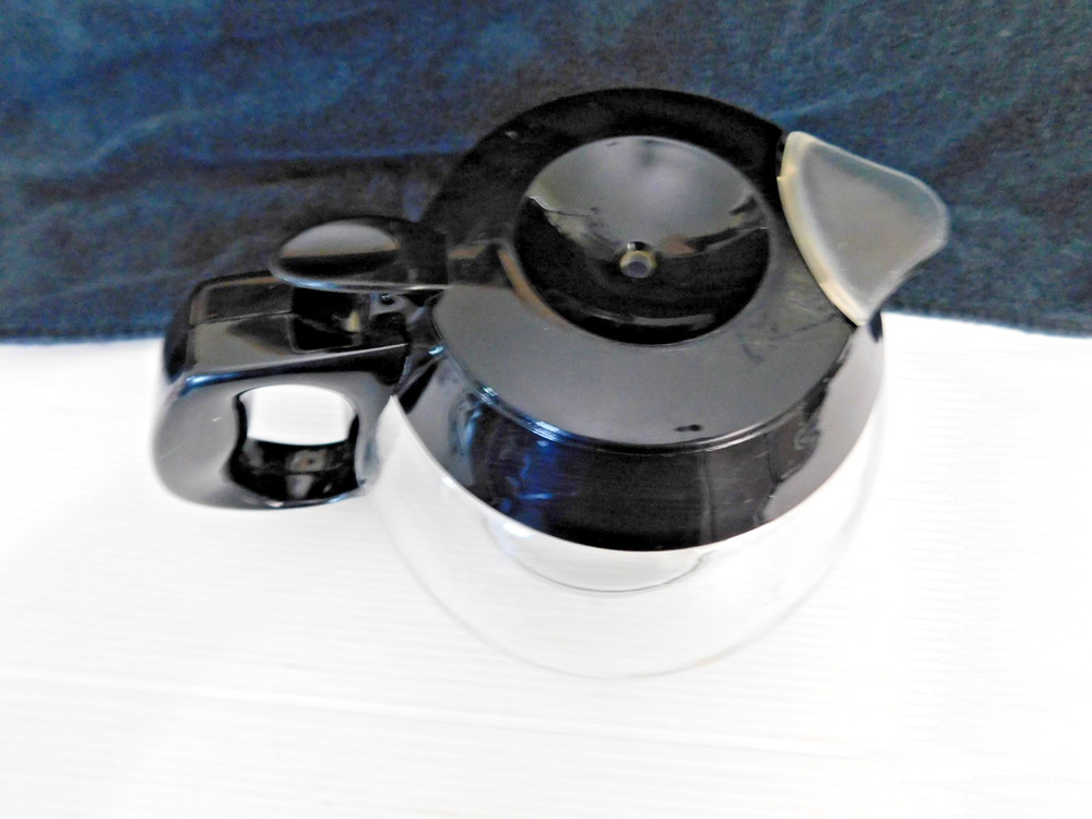Cuisinart DCC-RC10B 10-cup Replacement Carafe