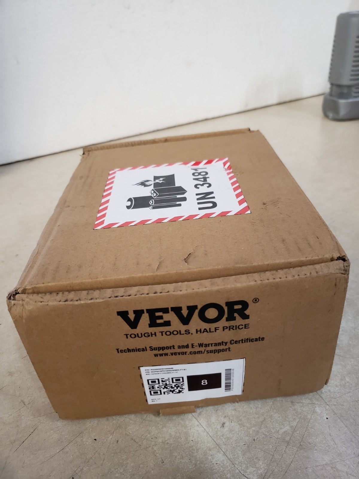 VEVOR Restaurant Wireless Pager System 10 Call Coasters Guest Queuing Calling