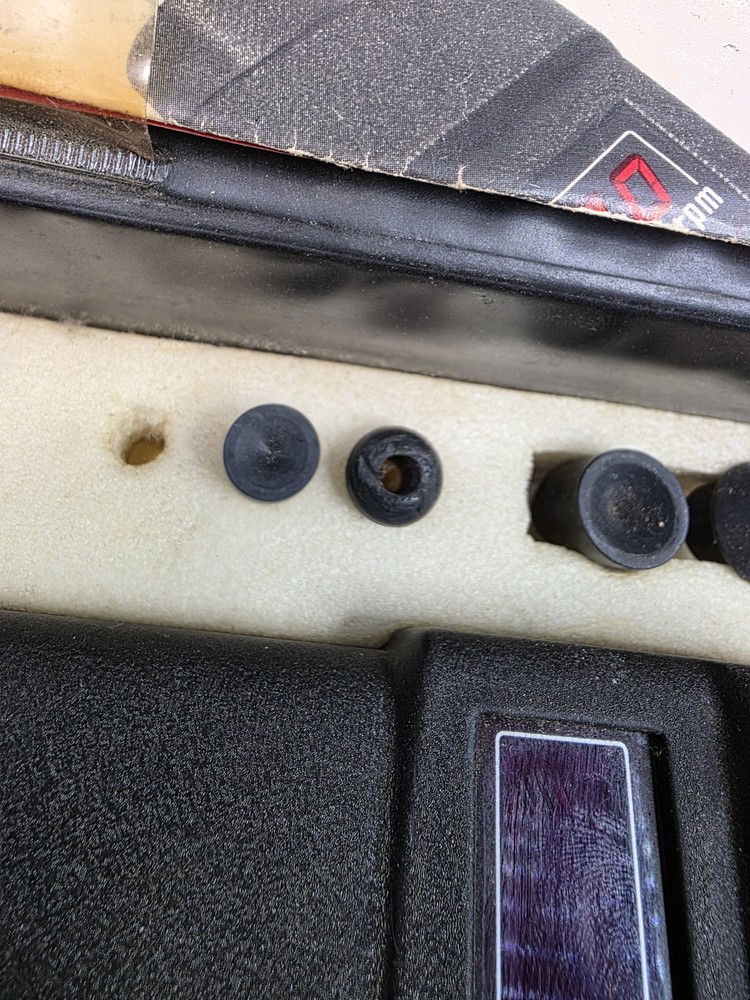 Shimpo Digital Tachometer