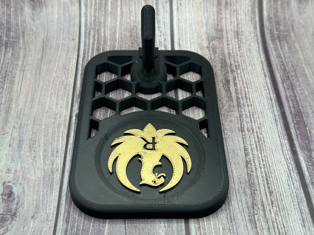 Ruger Mark Series Pistol Display Stand