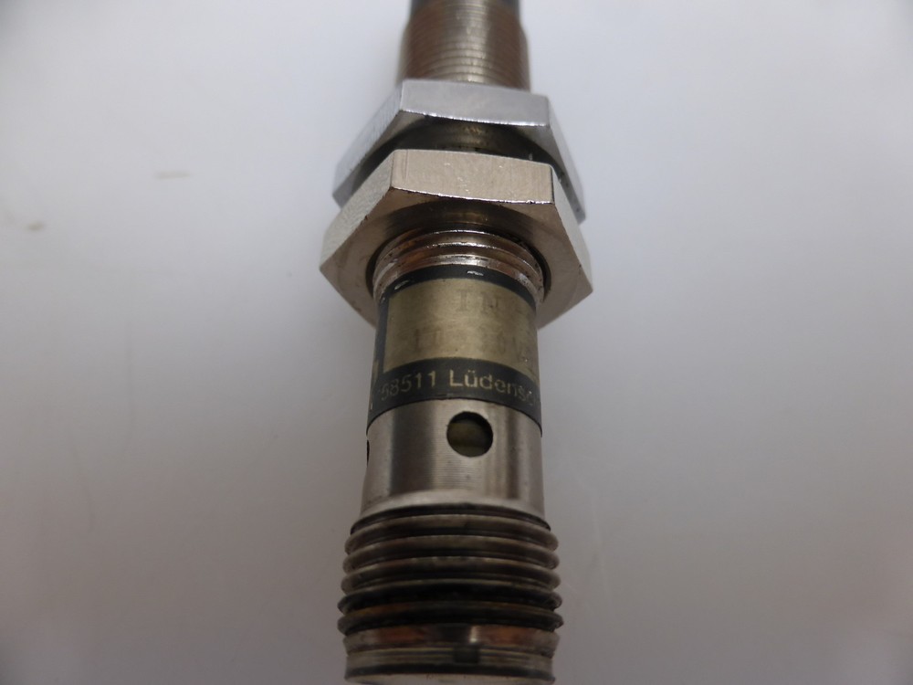 Ipf Inductive Proximity Switch 12 02 21