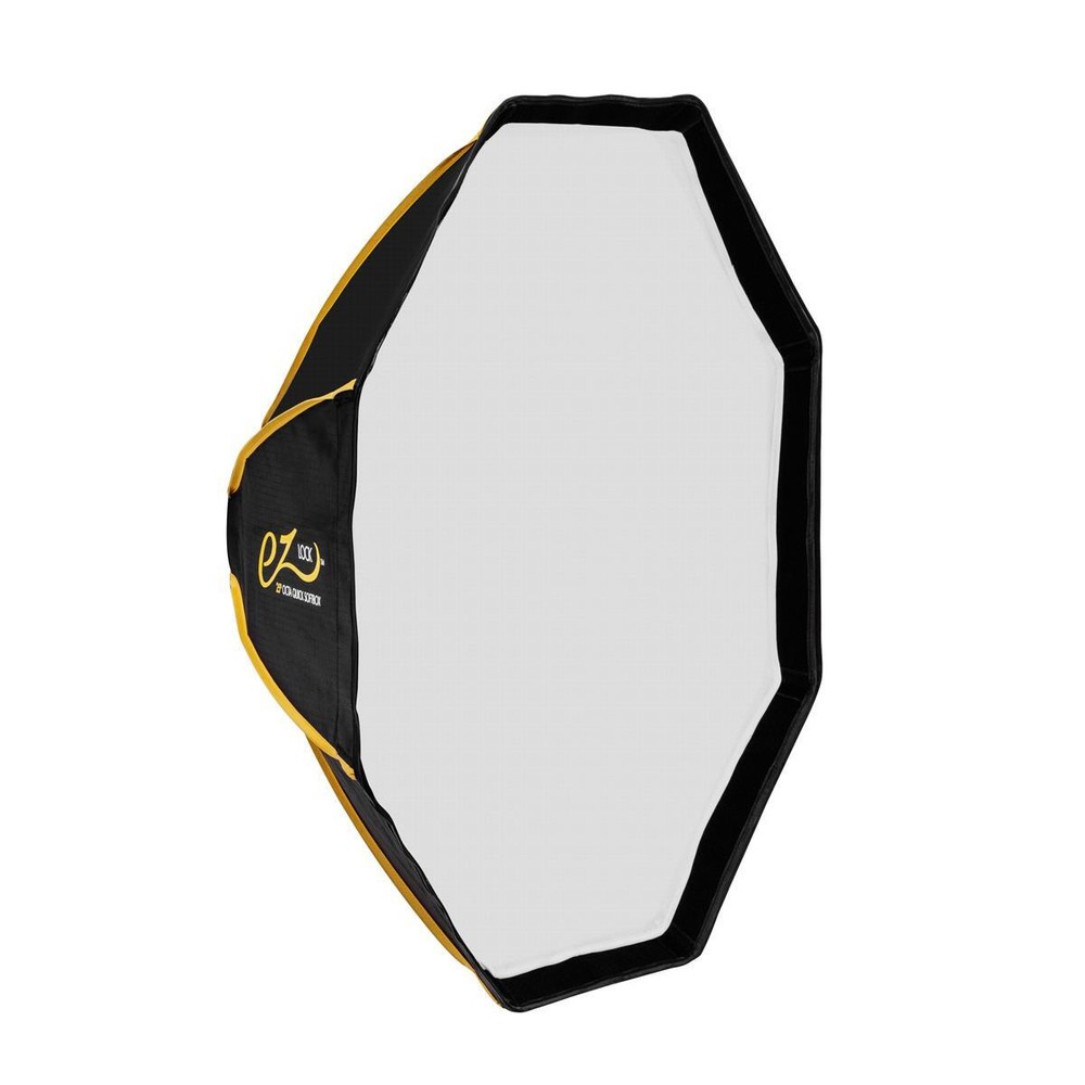Glow EZ Lock Octa Small Quick Softbox (25") #EZ-SB-25-OCTA