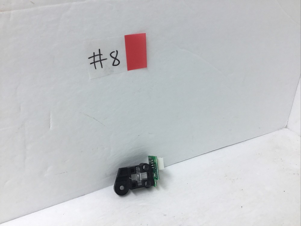 LaserJet 4 / 4+ / 5 Printer Parts - Sensor PCB Assembly , Motor , Printer Lot