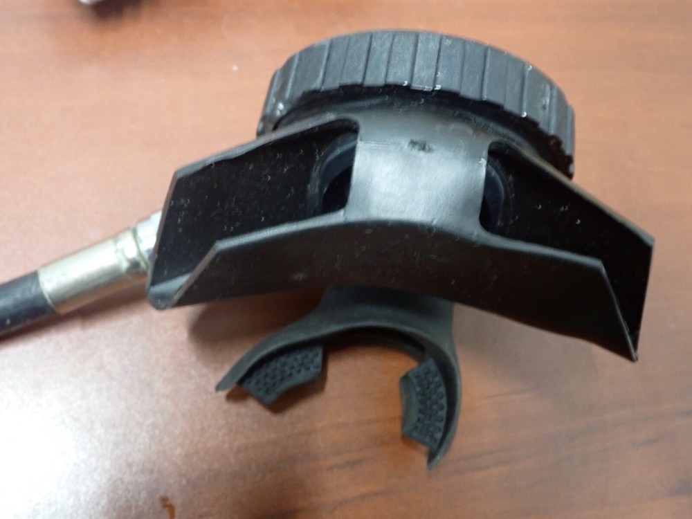 Sherwood Brut Scuba Regulator & Octopus Octo needs Service