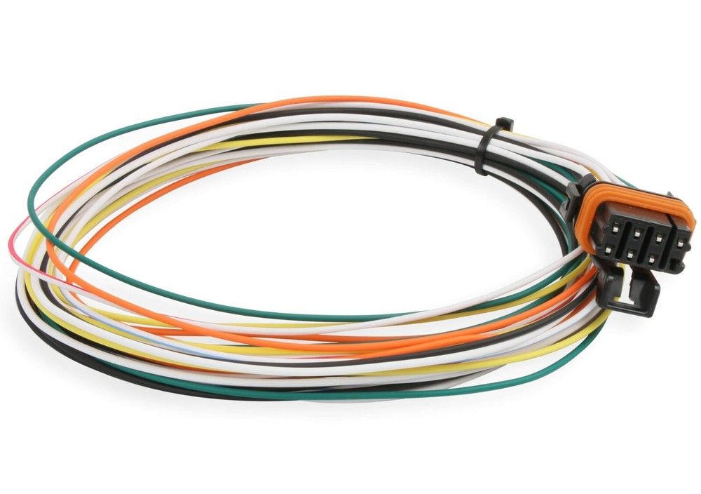 NOS 25974NOS Nitrous Oxide Systems Mini 2-Stage Progressive Nitrous Controller