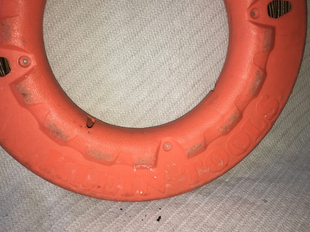 Klein Tools Wire Pulling Snake