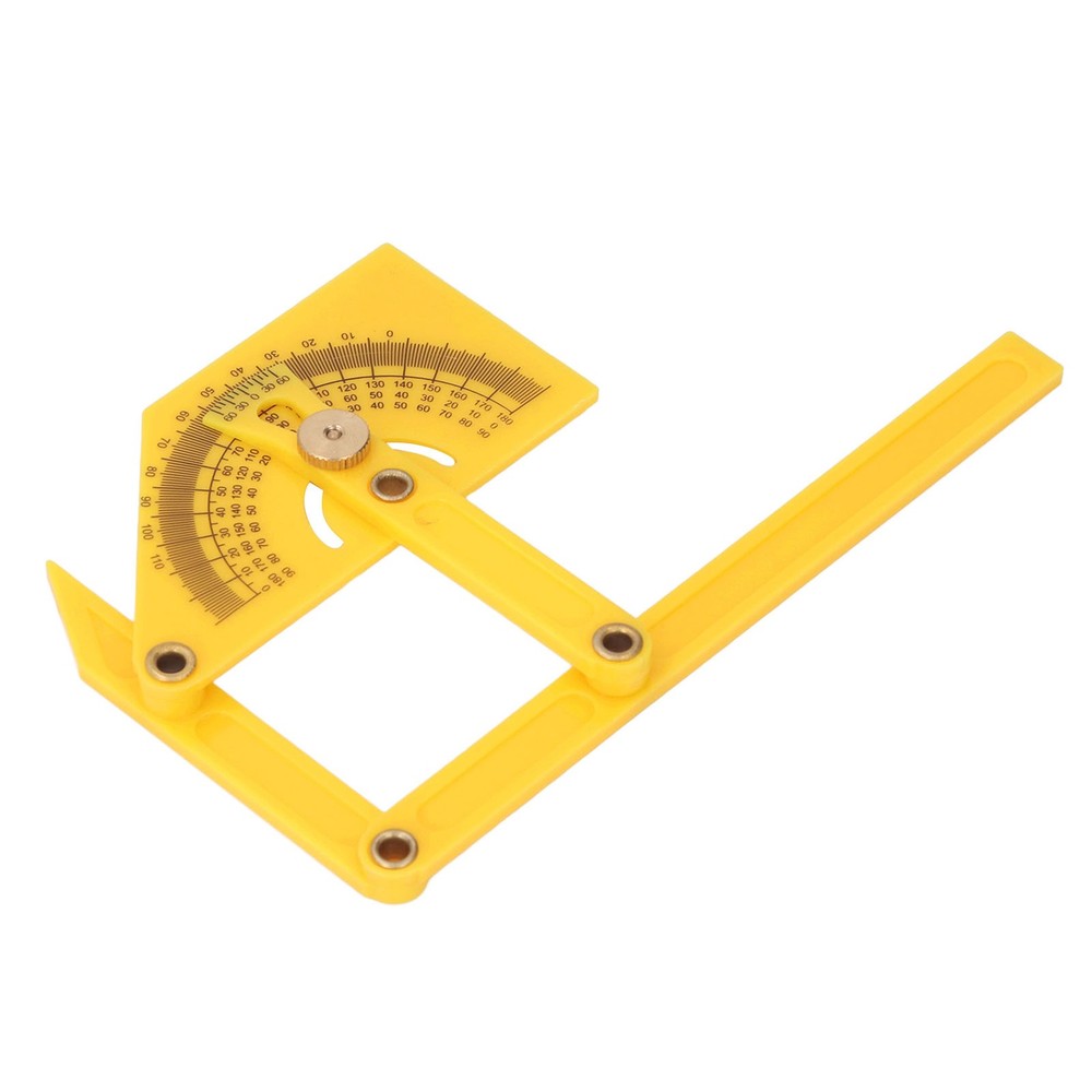 Adjustable Angle Finder For Accurate Angle Measurement Construction Work Premium