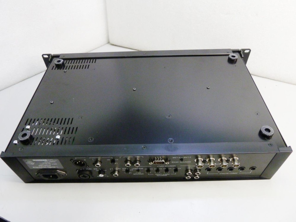 Audio-Technica Master Control Unit ATCS-C60 w/ Power Cord