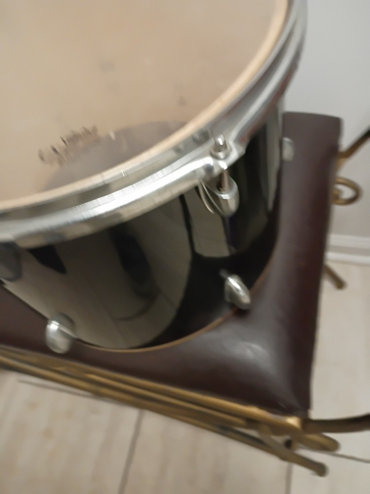 Nighthawk By Gretsch Drum Remoux Drum Head 13x11