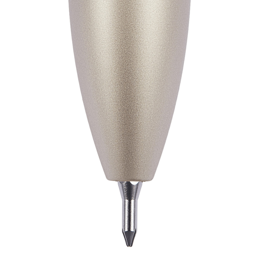 Replacement LB Dongfeng 4 in 1 Multifunction Screwdriver (Silver)