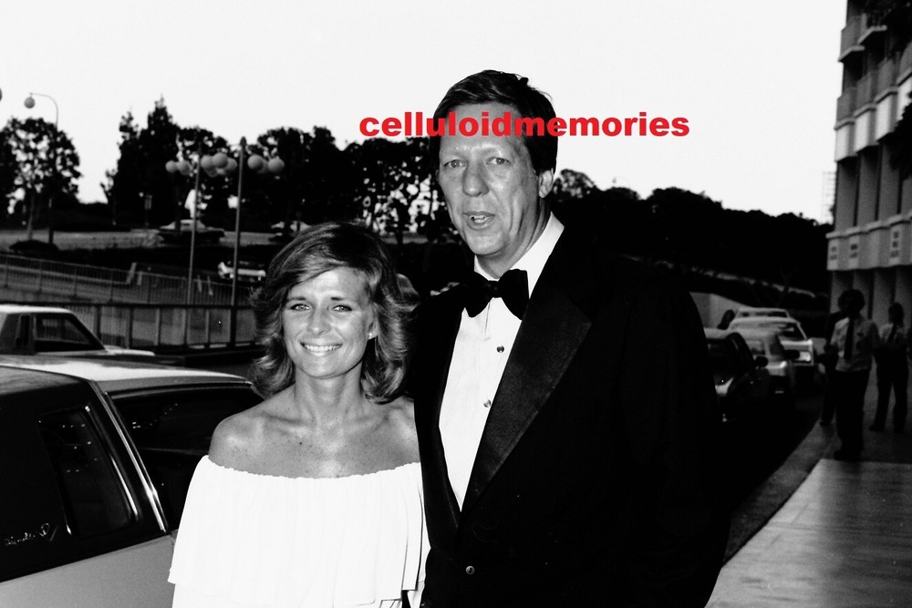 Original 35mm Negative David Hartman May 1979