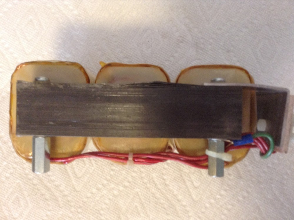 Electronetics 5-1083B Transformer