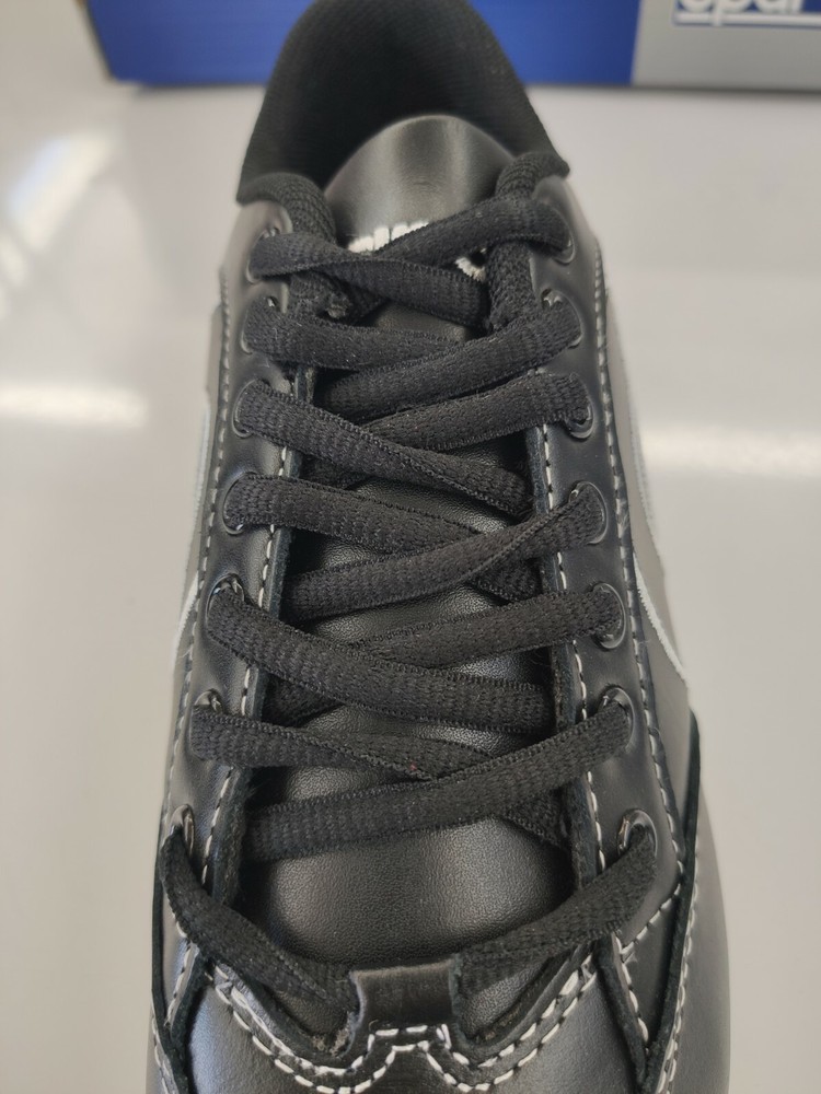 Sparco Leather Racing Shoes