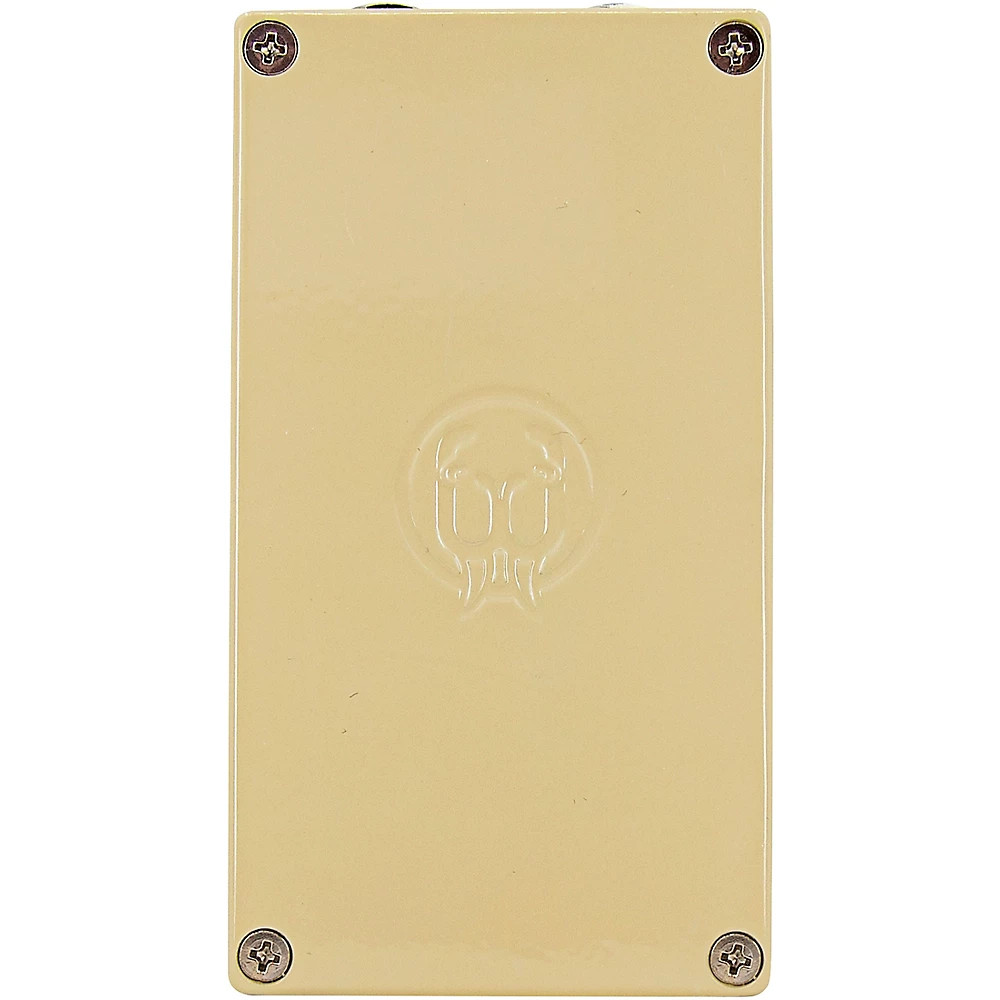 Walrus Audio Eons Five-State Fuzz Effects Pedal Cream
