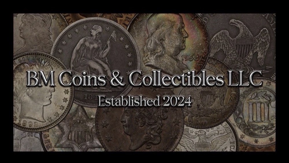 1842 Braided Hair Large Cent — Circulated