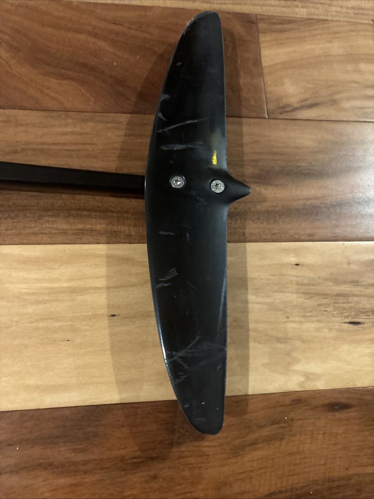 Sabfoil 1000 Full Lower Unit Wing for Wing Foiling 370 Stabilizer
