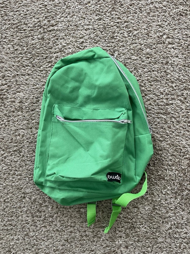 Kids Backpack – 16” Standard Size