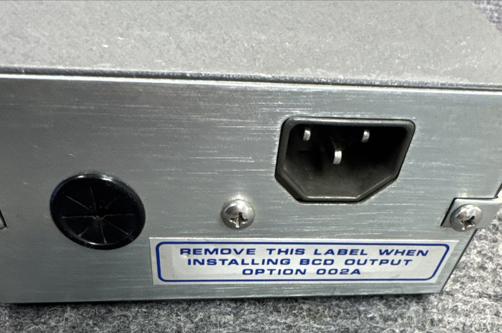 Doric Trendicator 400A Type K Thermocouple Indicator Reader -200 °C to 1,260 °C