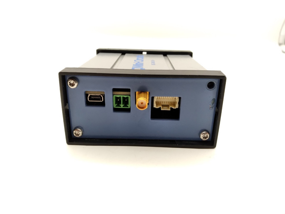 Mini-Circuits ISC-2425-25+ ISM Signal Generator & Controller -Function/Pulse Gen