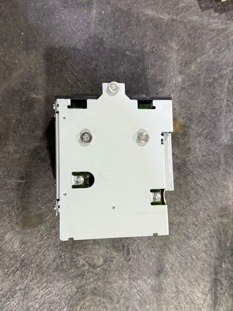 WAYNE WU012783-0001 DW-14 THERMAL PRINTER WITHOUT SENSOR AND CABLE