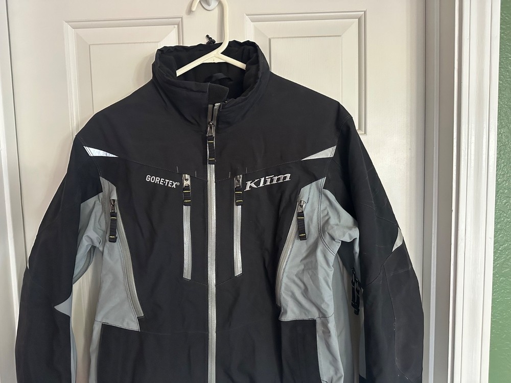 Klim Storm Parka Medium