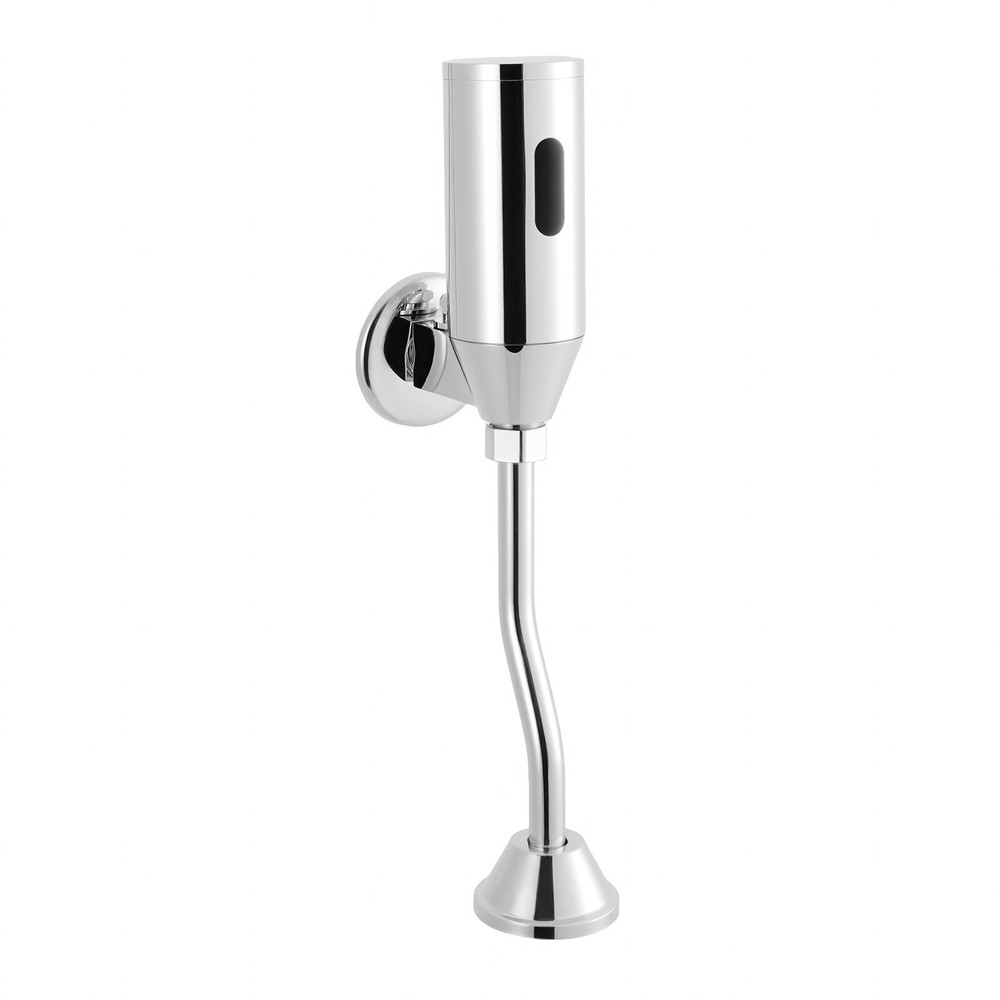 Automatic Urinal Flush Valve Toilet Urinal Flush Valve Touchless Wall Mount