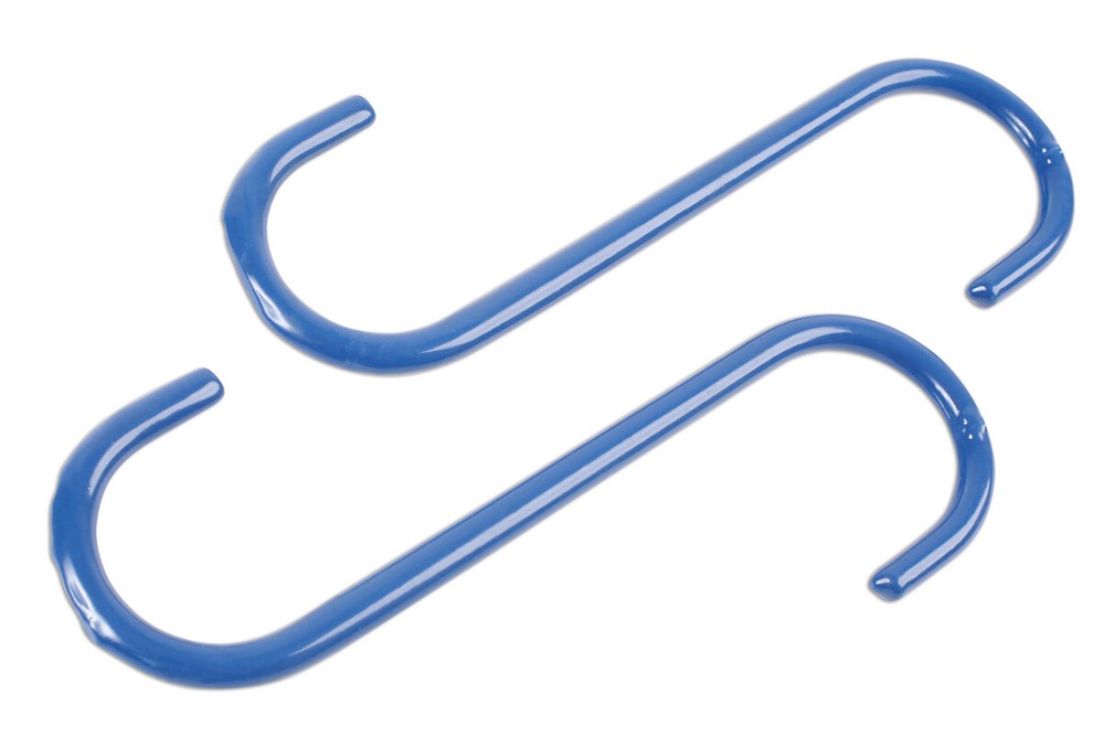 Laser 6687 2 Piece Caliper Hooks