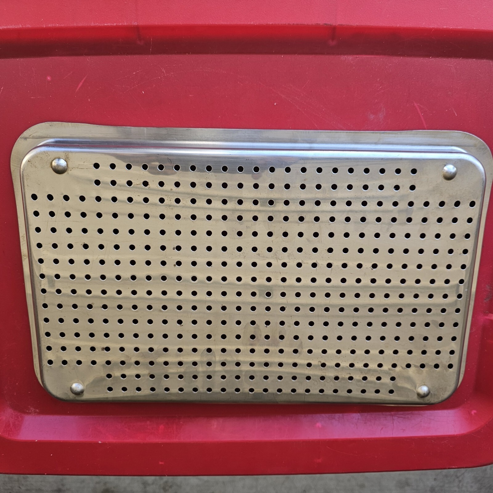 Midmark M9 Tray OEM Large Tray