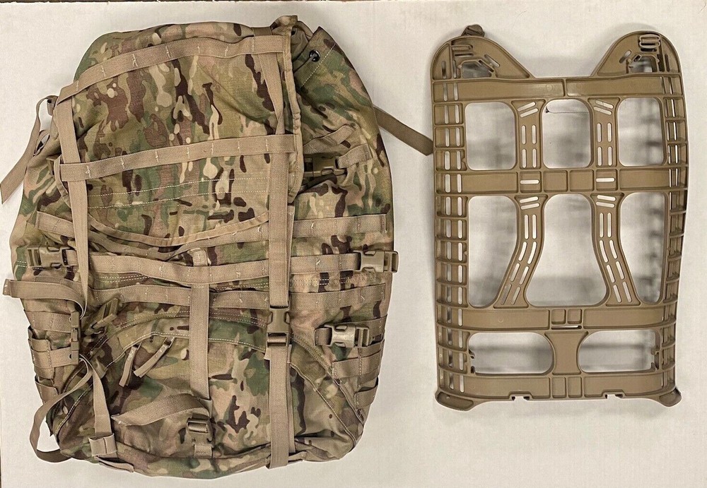 USGI MOLLE II Large Rucksack Multicam/OCP