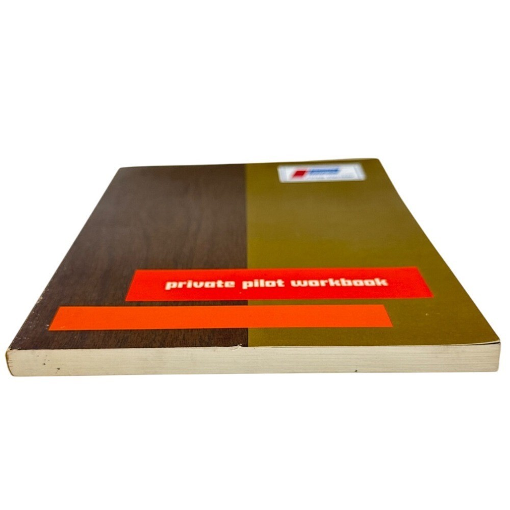Piper Private Pilot Course Boxed Manual Set