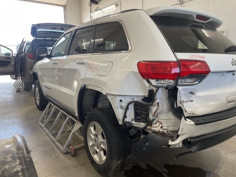 Chassis ECM Communication Fits 17-18 PACIFICA 905766
