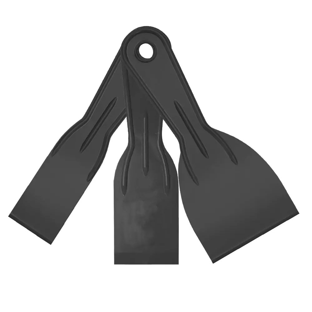 3 Pack Allway Tools Ds Putty Knives Putty Knife Set